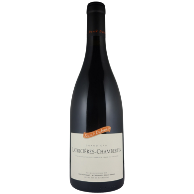 Domaine David Duband Latricières-Chambertin Grand Cru 2020 75cL