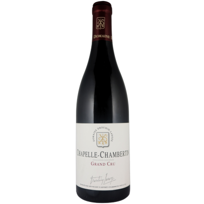 Drouhin Laroze Chapelle Chambertin 2018 75cL