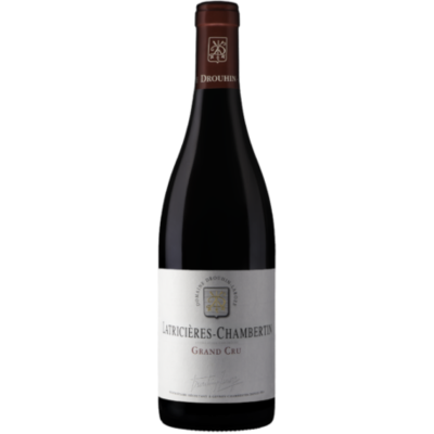 Drouhin Laroze Latricières-Chambertin Grand Cru 2019 75cL