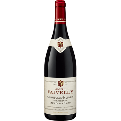 Domaine Faiveley Gevrey Chambertin Vieilles Vignes 2018 75cL