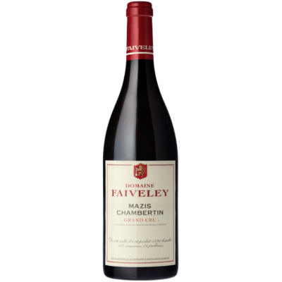 Domaine Faiveley Mazis-Chambertin Grand Cru 2018 75cL