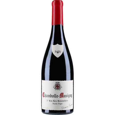 Fourrier Griotte Chambertin 1998