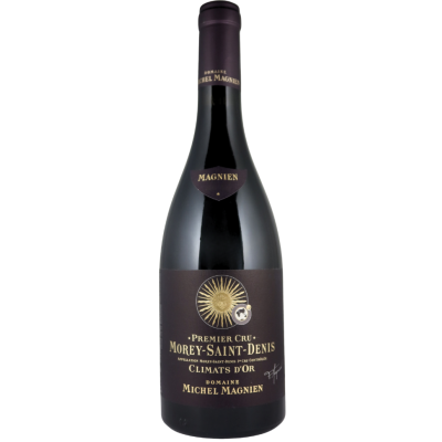 Domaine Michel Magnien Gevrey-Chambertin 1er Cru Les Cazetiers 2009