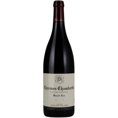 Domaine Stéphane Magnien Charmes-Chambertin Grand Cru 2021