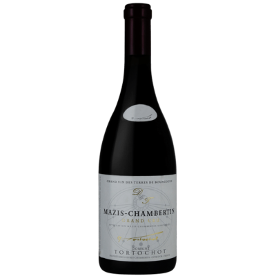 Domaine Tortochot Mazis Chambertin 2017 75cL