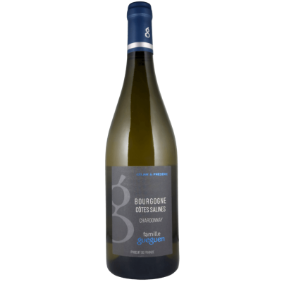 Domaine Gueguen Côtes Salines