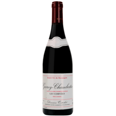 Domaine Tortochot Gevrey-Chambertin Les Corvées 2020 75cL