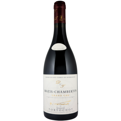 Domaine Tortochot Mazis-Chambertin Grand Cru 2020 75cL