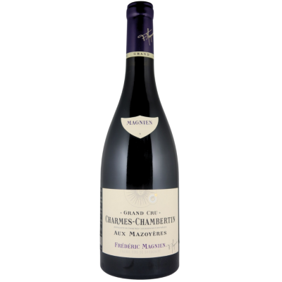 Frederic Magnien Charmes-Chambertin Aux Mazoyères Grand Cru 2013 75cL