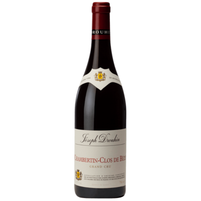 Joseph Drouhin Chambertin-Clos De Bèze Grand Cru 2017 75cL