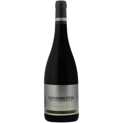 Laurent Ponsot Chambertin Grand Cru Cuvée du Chêne 2018 75cL
