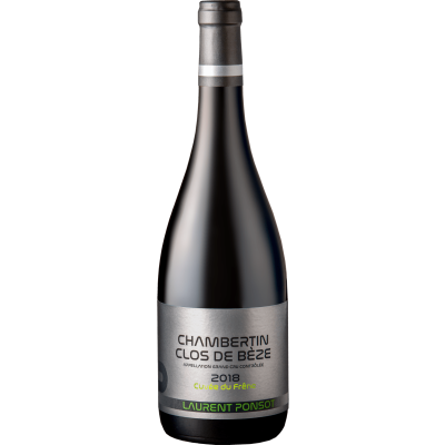 Laurent Ponsot Chambertin Clos de Bèze Cuvee du Frene 2019 75cL