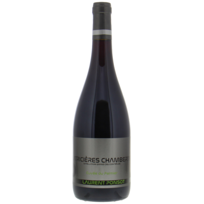 Laurent Ponsot Latricières-Chambertin Grand Cru Cuvée du Palmier 2019 75cL