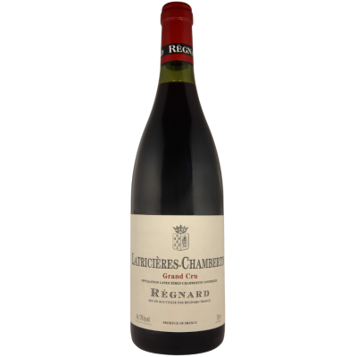 Régnard Latricières-Chambertin Grand Cru 2000 75cL