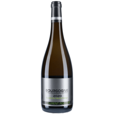 Domaine Laurent Ponsot Cuvée Perce-Neige Chardonnay