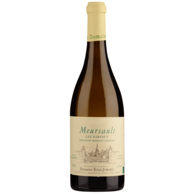 Rémi Jobard Meursault Narvaux 2021 75cL