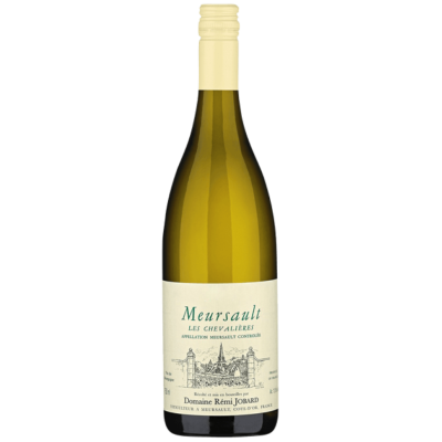 Rémi Jobard Meursault Les Chevalières 2021 75cL