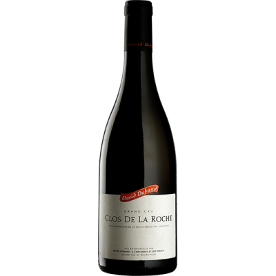 Domaine David Duband Clos de La Roche Grand Cru 2019 Magnum