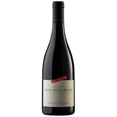 Domaine David Duband Clos de La Roche Grand Cru 2020 75cL