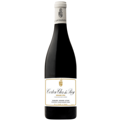 Domaine Olivier Guyot Clos de la Roche 2015