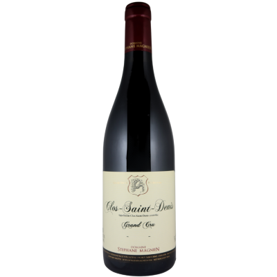 Domaine Stéphane Magnien Clos Saint-Denis Grand Cru 2020