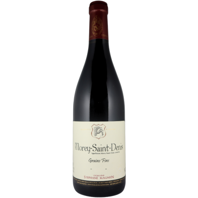 Domaine Stéphane Magnien Morey-Saint-Denis Grains Fins 2020