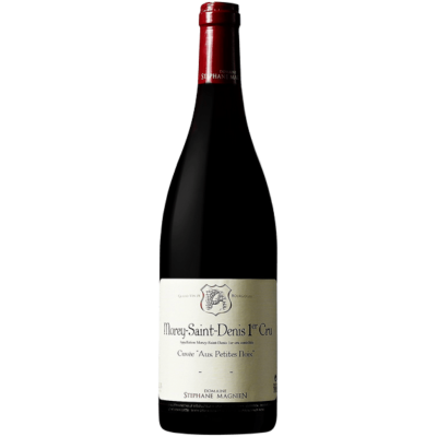 Domaine Stéphane Magnien Morey-Saint-Denis 1er cru Aux Petites Noix 2021