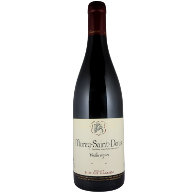 Domaine Stéphane Magnien Morey-Saint-Denis Vieilles Vignes 2021