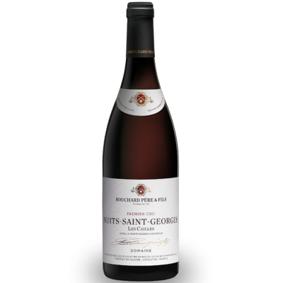 Bouchard Père et Fils Nuits Saint Georges 1er cru Les Cailles 2016 75cL