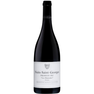 Jayer Gilles NUITS SAINT GEORGES 1ER CRU LES DAMODES 2014 75cL