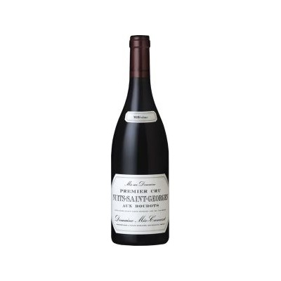Meo Camuzet Nuits Saint Georges 1er cru Aux Boudots 2020