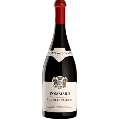 Chateau de Meursault Pommard Clos de la Platiere 2019 75cL