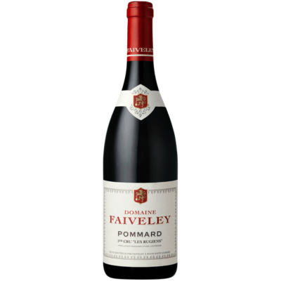 Domaine Faiveley Pommard 1er cru Les Rugiens 2016 75cL