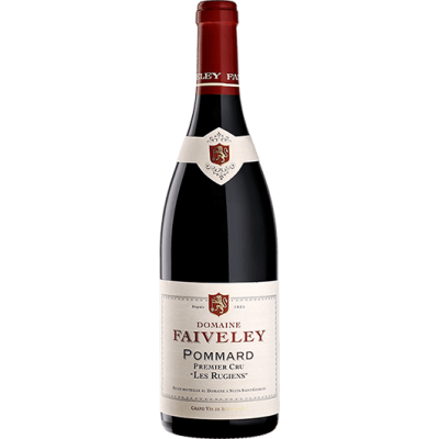 Domaine Faiveley Pommard 1er cru Les Rugiens 2019 75cL