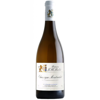 Domaine Jean-Marc Boillot Pommard 1er cru Rugiens 2020 75cL
