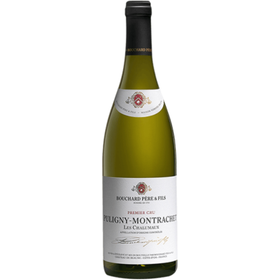 Bouchard Père et Fils Puligny Montrachet 1er cru Les Chalumeaux 2018 75cL