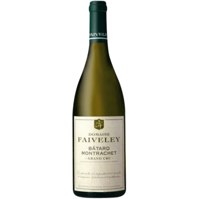 Domaine Faiveley Bâtard-Montrachet Grand Cru 2020 75cL