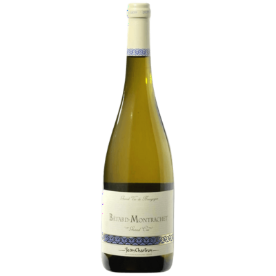 Domaine Jean Chartron Bâtard-Montrachet Grand Cru 2021 75cL
