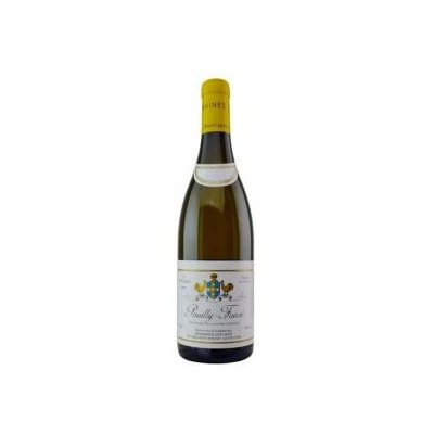 Domaine Leflaive Batard Montrachet 2019 75cL
