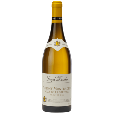 Joseph Drouhin Puligny Montrachet 1er cru Clos De La Garenne 2020 75cL