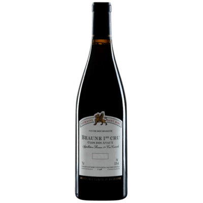 Domaine Saint Marc Santenay Les Chainey 2019
