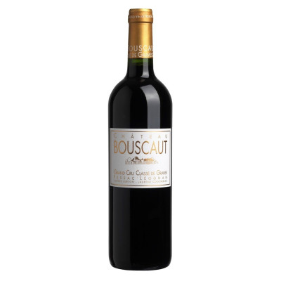 Château Bouscaut