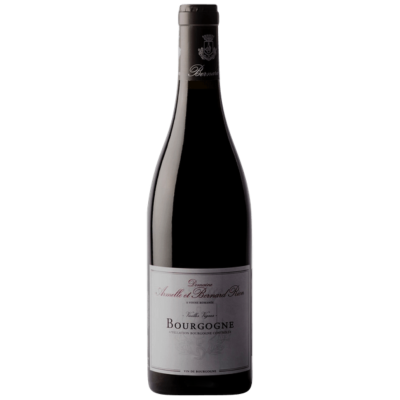 Domaine Armelle et Bernard Rion Vosne-Romanée 2020 75cL