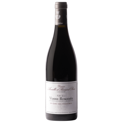 Domaine Armelle et Bernard Rion Vosne-Romanée 1er Cru les Chaumes 2021 75cL