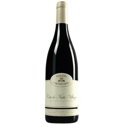 Domaine Chauvenet-Chopin Vougeot 1er cru Les Petits Vougeots 2016 75cL