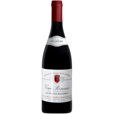 Domaine Confuron-Gindre Vosne-Romanée Les Hautes Mazières 2017 75cL