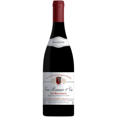 Domaine Confuron-Gindre Vosne-Romanée 1er cru Les Beaumonts 2020 75cL