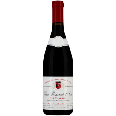 Domaine Confuron-Gindre Vosne-Romanée 1er Cru les Chaumes 2021 75cL