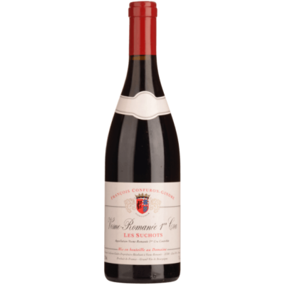 Domaine Confuron-Gindre Vosne-Romanée 1er Cru les Suchots 2021 75cL