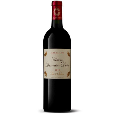 Château Branaire Ducru, 4ème Cru Classé, Saint-Julien